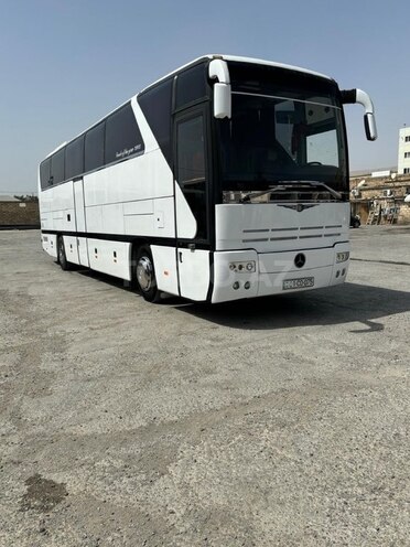 Mercedes  1992, 500,000 km - 11.0 l - Bakı