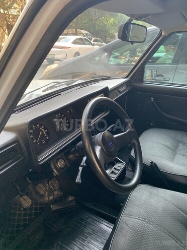 LADA (VAZ) 2107 2006, 90,000 km - 1.6 l - Bakı