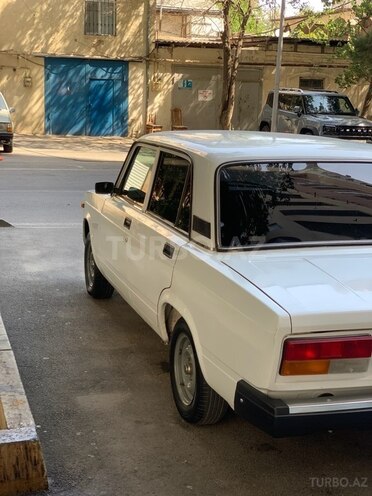 LADA (VAZ) 2107 2006, 90,000 km - 1.6 l - Bakı