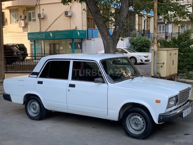 LADA (VAZ) 2107 2006, 90,000 km - 1.6 l - Bakı