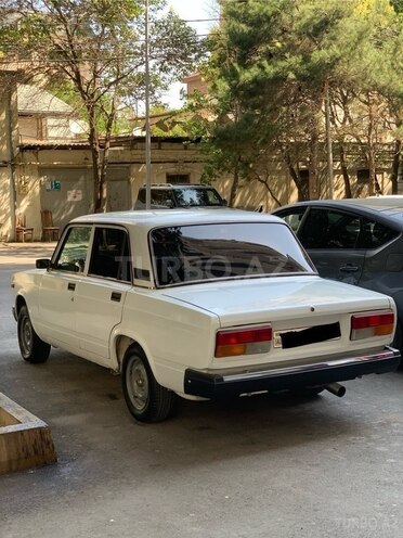 LADA (VAZ) 2107 2006, 90,000 km - 1.6 l - Bakı