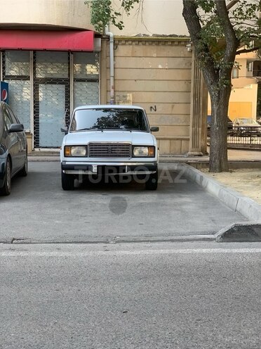 LADA (VAZ) 2107 2006, 90,000 km - 1.6 l - Bakı