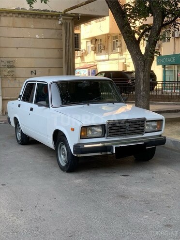 LADA (VAZ) 2107 2006, 90,000 km - 1.6 l - Bakı