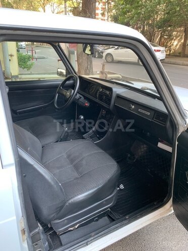 LADA (VAZ) 2107 2006, 90,000 km - 1.6 l - Bakı