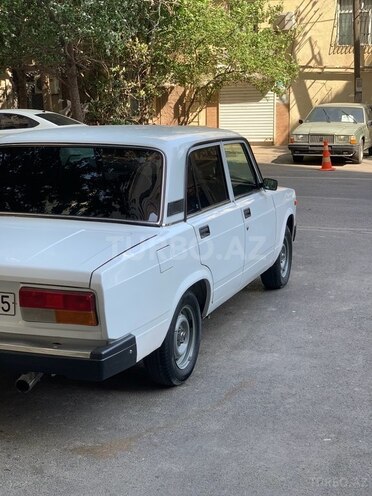 LADA (VAZ) 2107 2006, 90,000 km - 1.6 l - Bakı