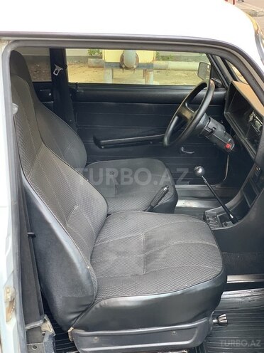 LADA (VAZ) 2107 2006, 90,000 km - 1.6 l - Bakı