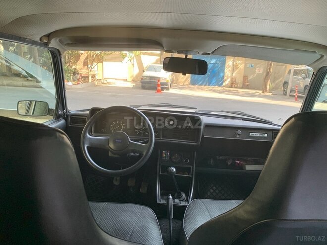 LADA (VAZ) 2107 2006, 90,000 km - 1.6 l - Bakı