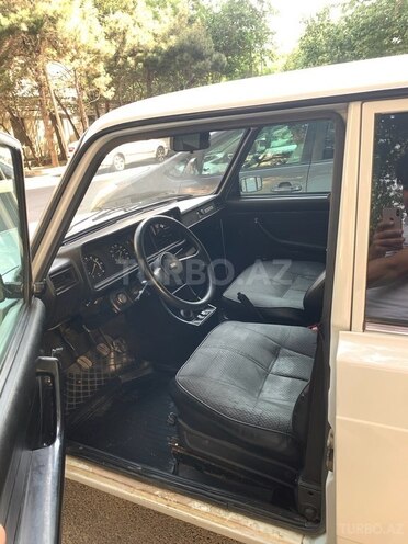 LADA (VAZ) 2107 2006, 90,000 km - 1.6 l - Bakı