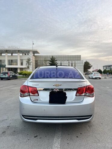 Chevrolet Cruze 2011, 238,400 km - 1.4 l - Sumqayıt