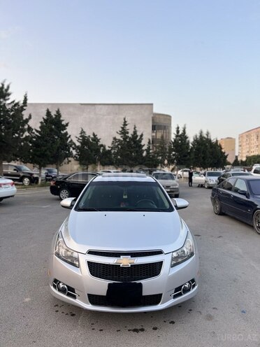 Chevrolet Cruze 2011, 238,400 km - 1.4 l - Sumqayıt