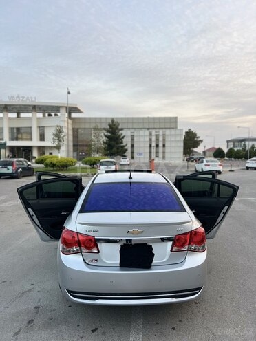 Chevrolet Cruze 2011, 238,400 km - 1.4 l - Sumqayıt