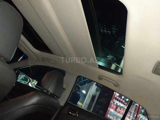 Kia Optima 2011, 178,000 km - 2.0 л - Bakı
