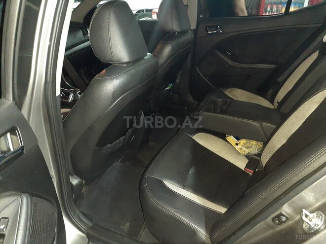 Kia Optima 2011, 178,000 km - 2.0 л - Bakı
