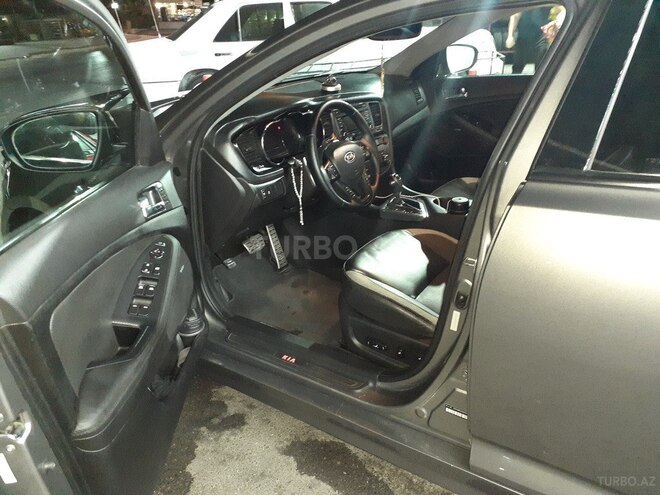 Kia Optima 2011, 178,000 km - 2.0 л - Bakı