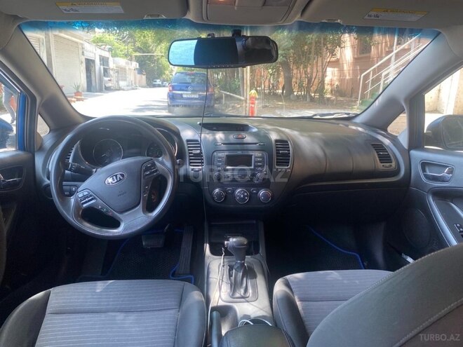Kia Forte 2013, 318,650 km - 1.8 l - Bakı