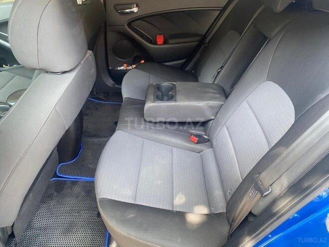 Kia Forte 2013, 318,650 km - 1.8 l - Bakı