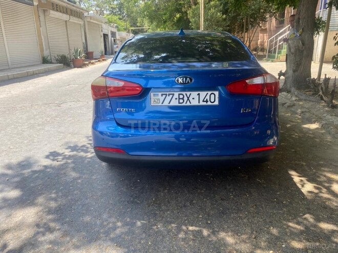 Kia Forte 2013, 318,650 km - 1.8 l - Bakı