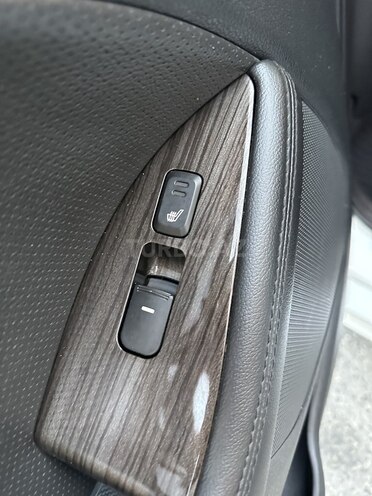 Kia K5 2015, 132,000 km - 2.0 l - Bakı