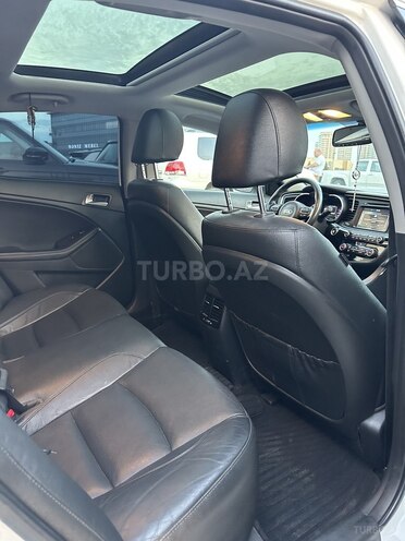 Kia K5 2015, 132,000 km - 2.0 l - Bakı