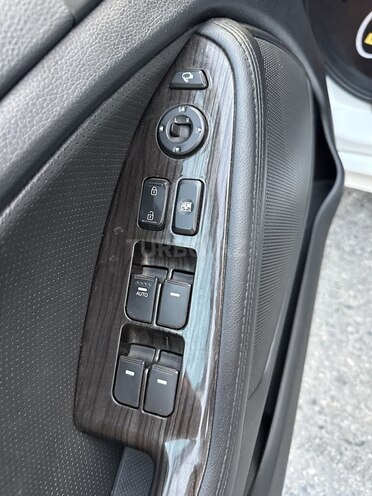 Kia K5 2015, 132,000 km - 2.0 l - Bakı