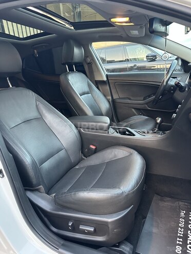 Kia K5 2015, 132,000 km - 2.0 l - Bakı