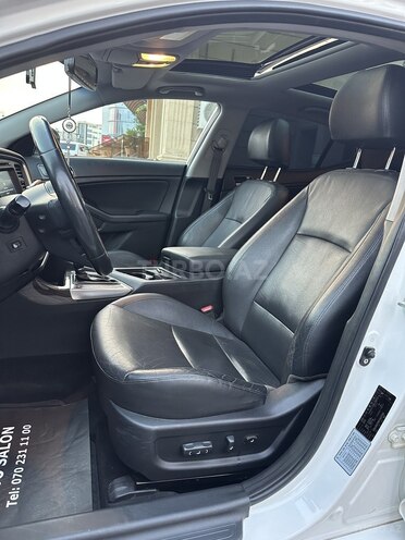 Kia K5 2015, 132,000 km - 2.0 l - Bakı