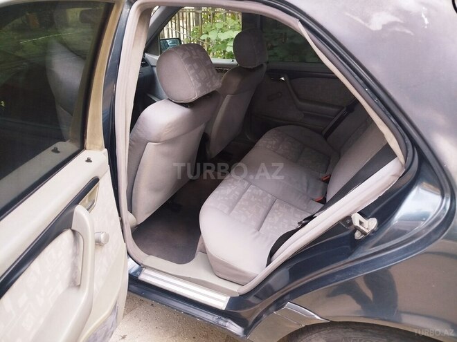 Mercedes C 180 1997, 452,363 km - 1.8 l - Bakı