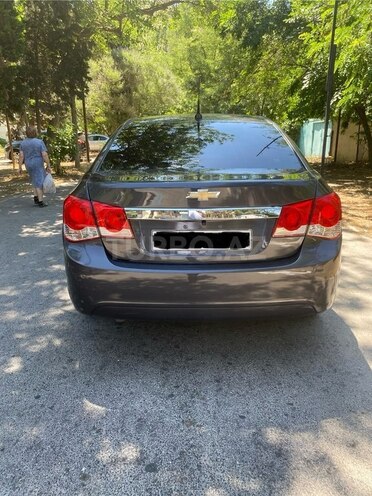 Chevrolet Cruze 2014, 181,000 km - 1.4 l - Bakı