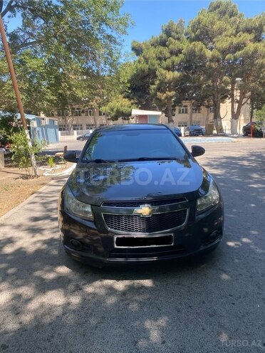 Chevrolet Cruze 2014, 181,000 km - 1.4 l - Bakı