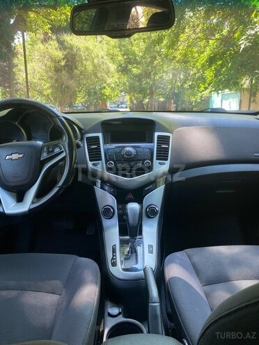 Chevrolet Cruze 2014, 181,000 km - 1.4 l - Bakı