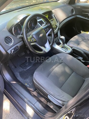 Chevrolet Cruze 2014, 181,000 km - 1.4 l - Bakı