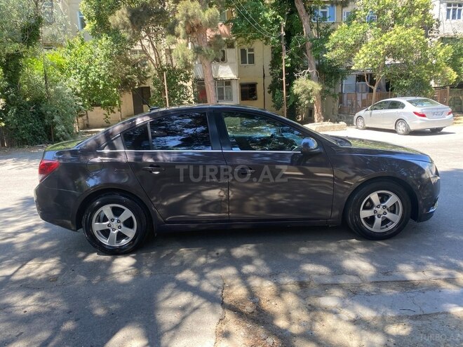 Chevrolet Cruze 2014, 181,000 km - 1.4 l - Bakı