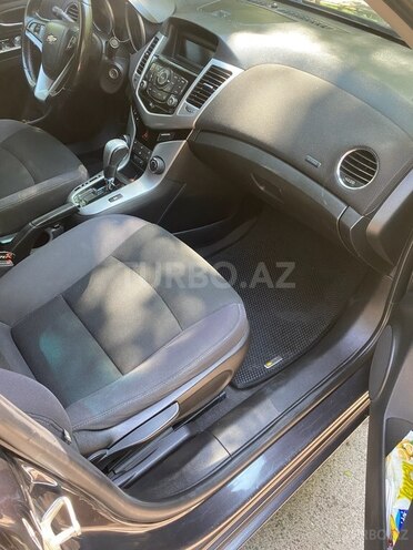 Chevrolet Cruze 2014, 181,000 km - 1.4 l - Bakı