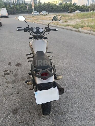 Zontes Tiger ZT150-3A 2014, 90,000 km - 0.2 l - Bakı