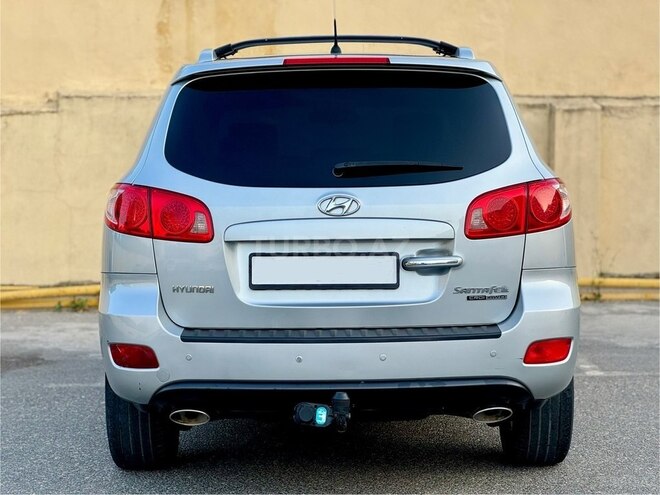 Hyundai Santa Fe 2006, 305,000 km - 2.2 l - Bakı