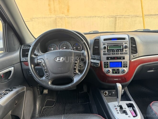 Hyundai Santa Fe 2006, 305,000 km - 2.2 l - Bakı