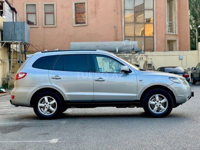 Hyundai Santa Fe 2006, 305,000 km - 2.2 l - Bakı