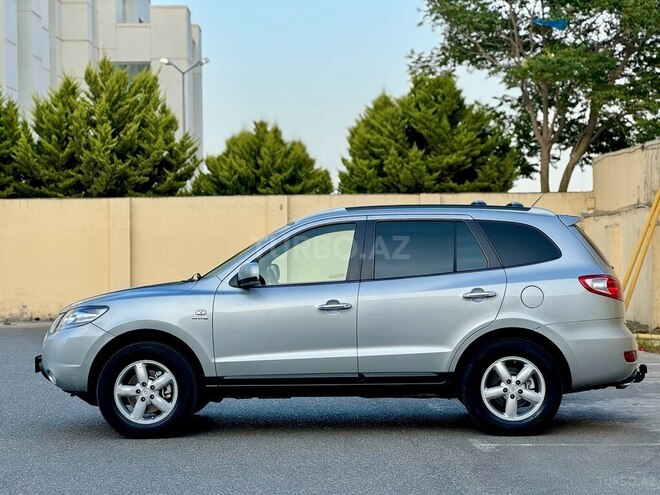 Hyundai Santa Fe 2006, 305,000 km - 2.2 l - Bakı