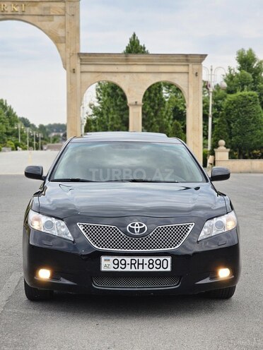 Toyota Camry 2008, 417,000 km - 3.5 l - Bərdə