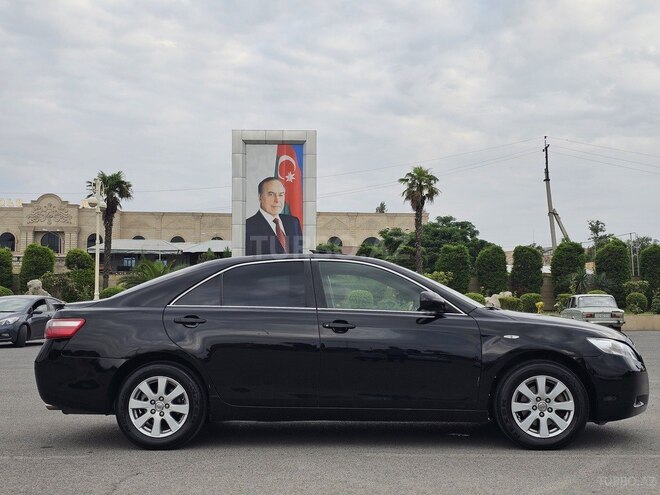 Toyota Camry 2008, 417,000 km - 3.5 l - Bərdə