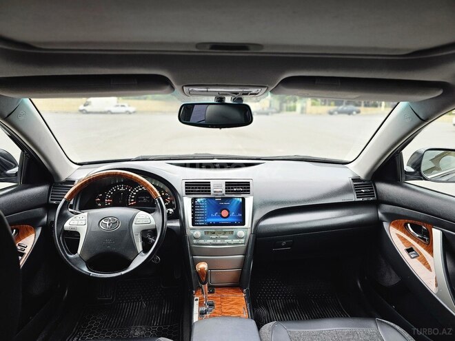 Toyota Camry 2008, 417,000 km - 3.5 l - Bərdə
