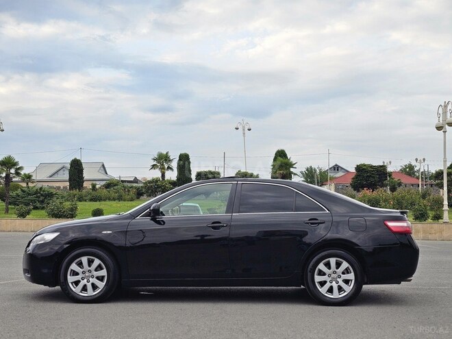 Toyota Camry 2008, 417,000 km - 3.5 l - Bərdə