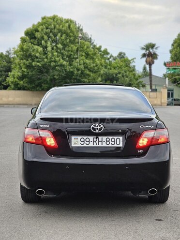 Toyota Camry 2008, 417,000 km - 3.5 l - Bərdə