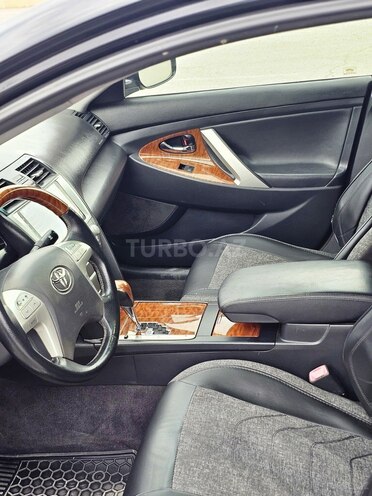 Toyota Camry 2008, 417,000 km - 3.5 l - Bərdə
