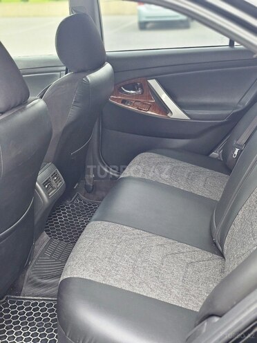 Toyota Camry 2008, 417,000 km - 3.5 l - Bərdə