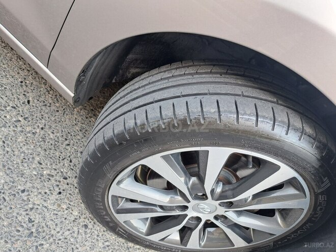 Hyundai i30 2019, 133,600 km - 1.6 л - Bakı
