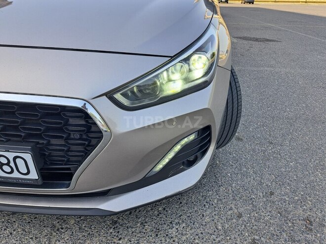 Hyundai i30 2019, 133,600 km - 1.6 л - Bakı
