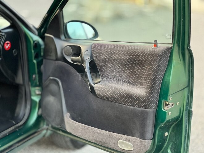 Opel Vectra 1997, 258,741 km - 2.0 l - Sumqayıt