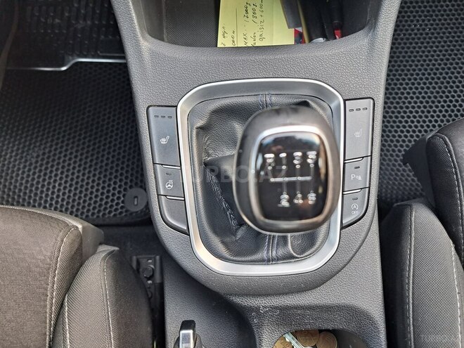 Hyundai i30 2019, 133,600 km - 1.6 л - Bakı
