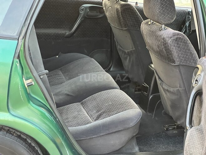 Opel Vectra 1997, 258,741 km - 2.0 l - Sumqayıt